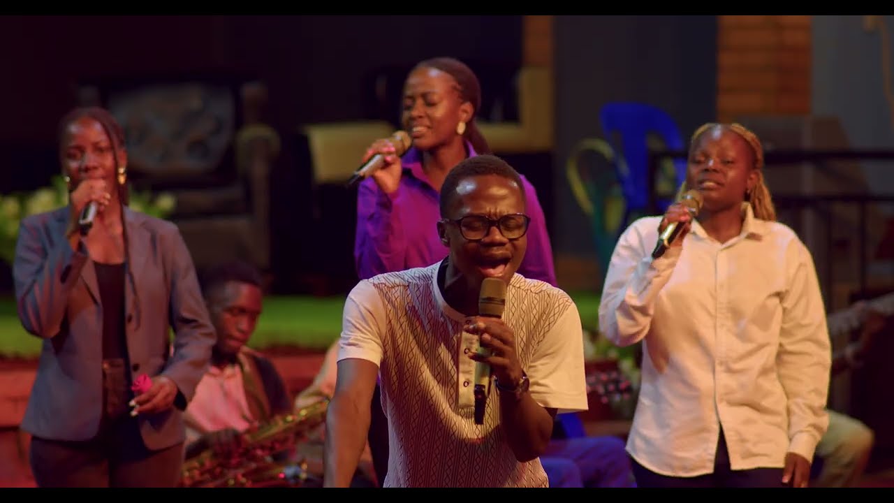 MEME YANGE EKUYAYANIRA | NJAGALA NKUMANYE ALTAR CALL 256#016 WORSHIP BY SAMSON CHARLES #altarcall256