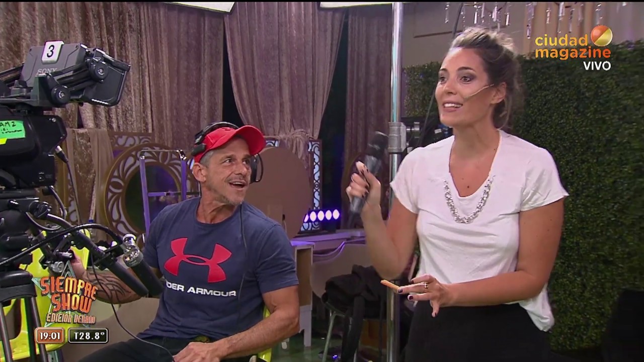 Siempre Show- 05/03/20- Programa completo