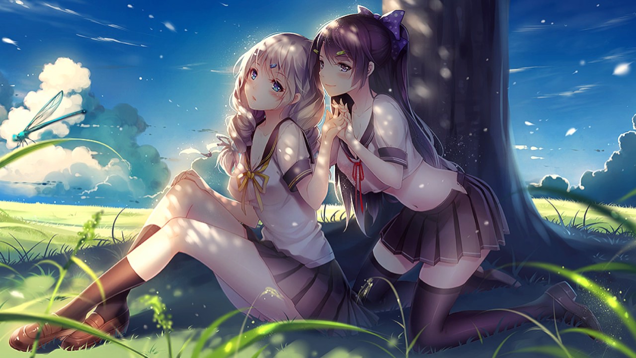 Nightcore - Emily【 Two Friends   ft. James Delaney   】