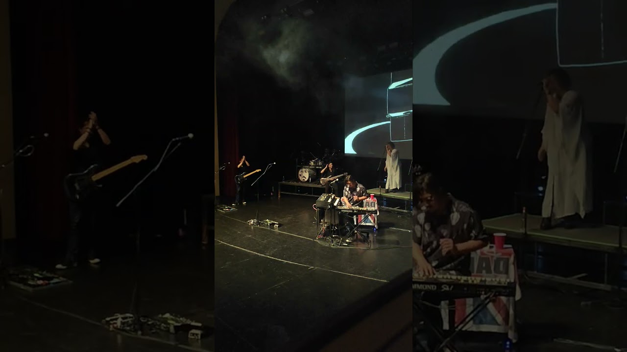 The Great Gig in the Sky | Brain Damage official Pink Floyd tribute