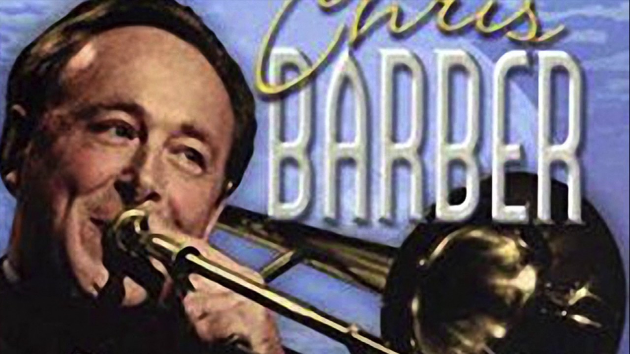 Chris Barber Band with Van Morrison & Lonnie Donegan - Goin' Home (2000)
