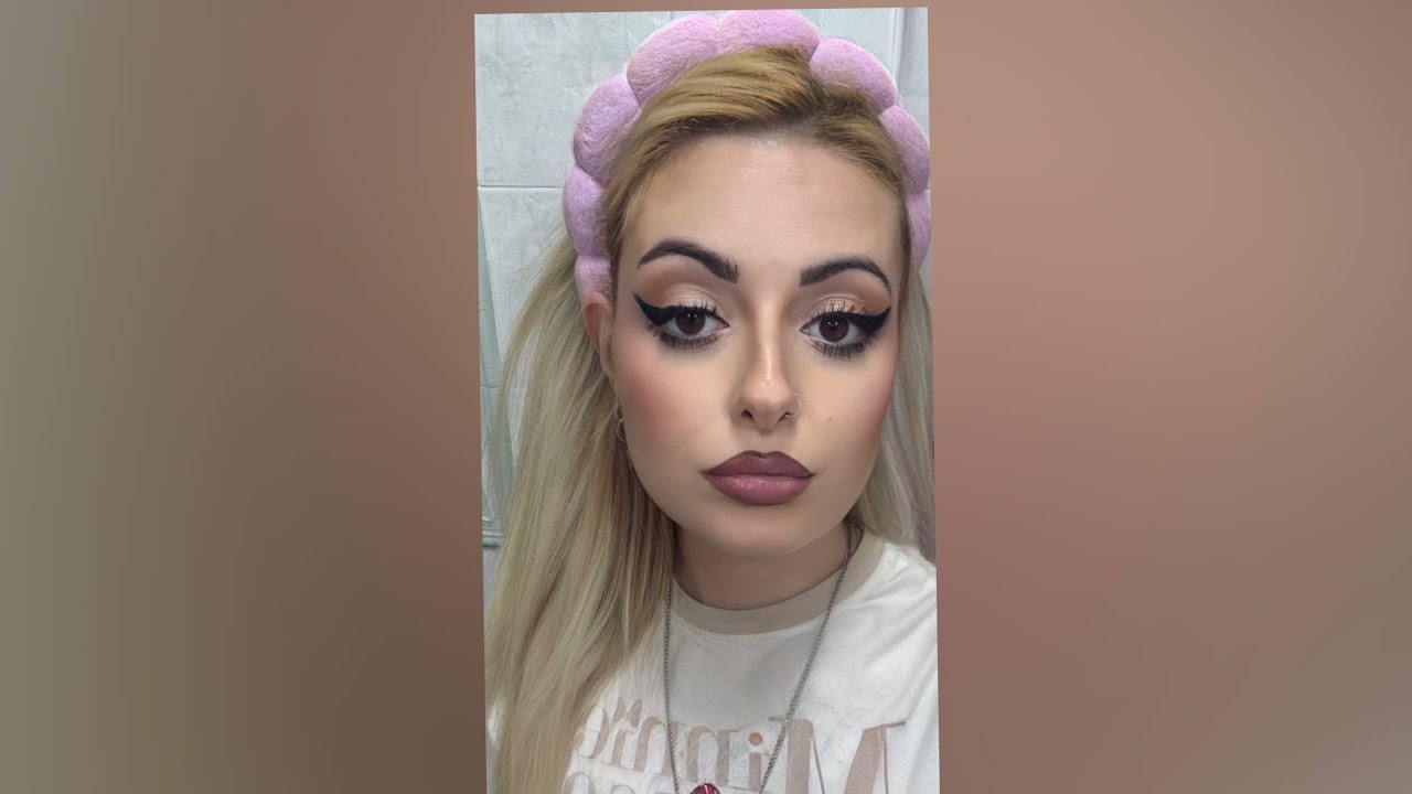 ASMR ITA INTENSE WHISPERING ~ GRWM