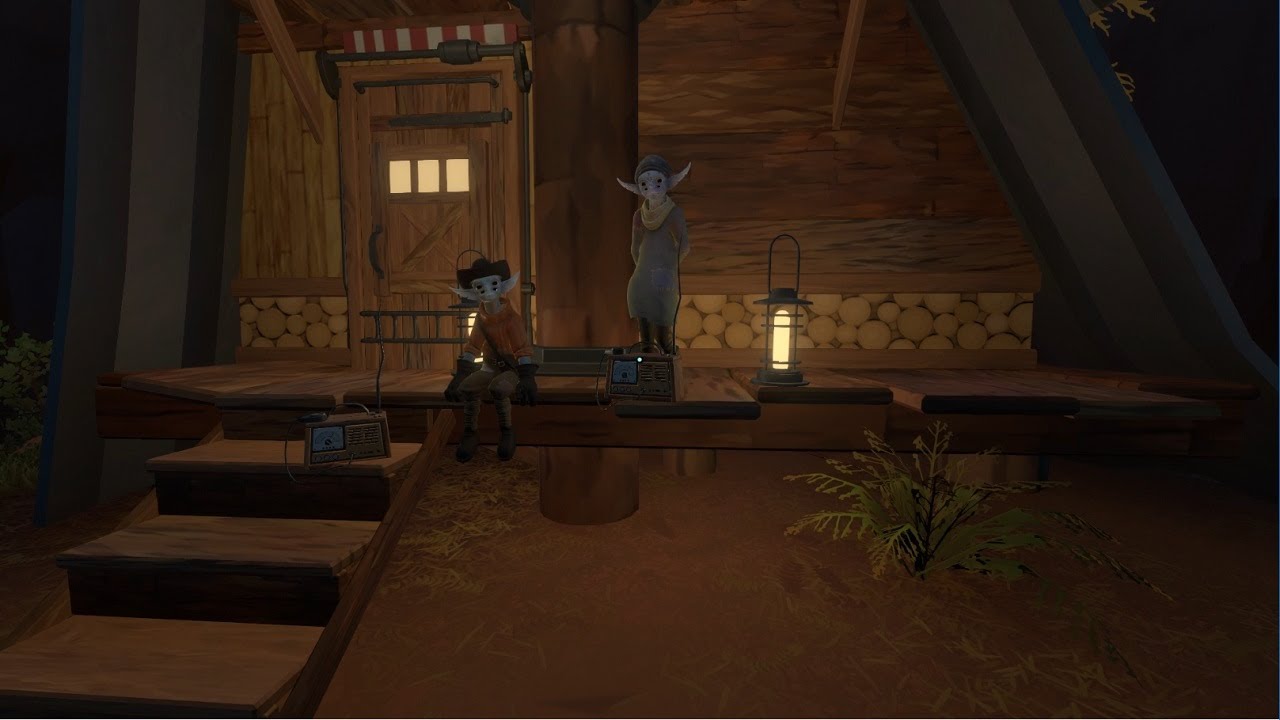 Outer Wilds Episode 1: Pre-Flight Checklist