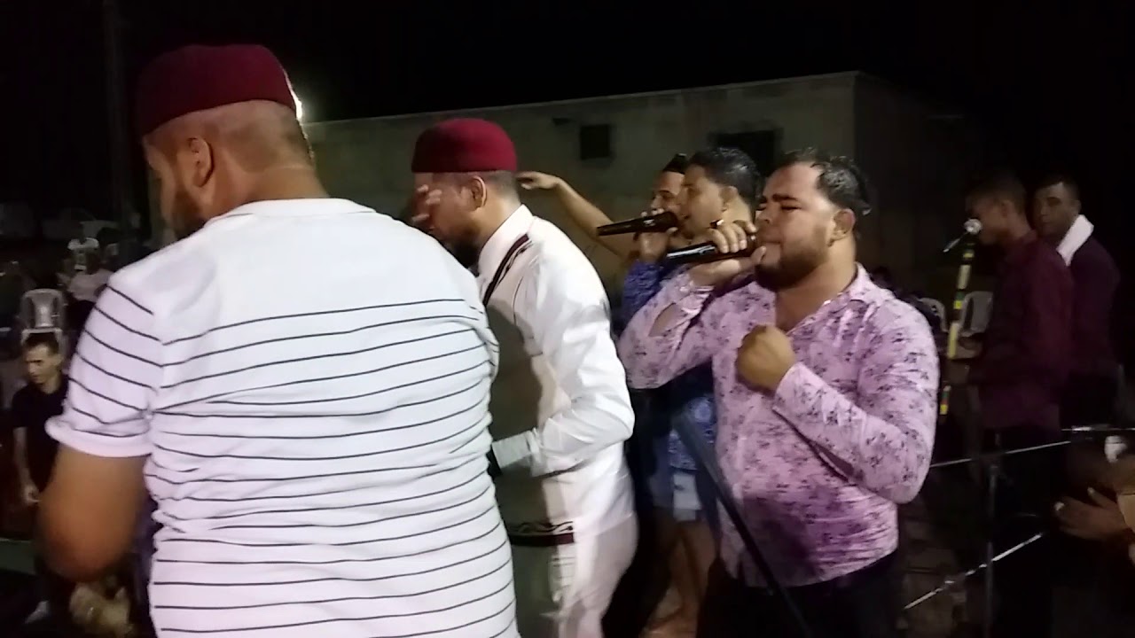 احلى ربوخ مع مجموعة الأنس