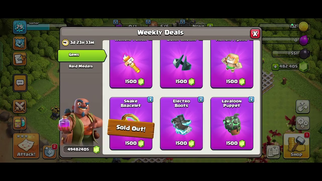 Th 12max in 30 minutes 
