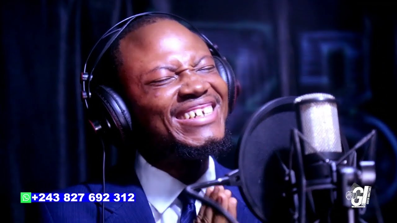 🔴 YESU YA MOZINDO LIVE RECORDING NALINGAKA YO YESU A/C : PROPHET REMY BUADI 🔥🔥🔥🔥🔥