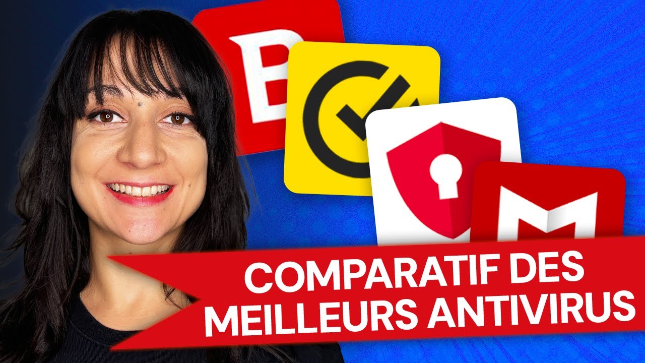 Quel antivirus choisir en 2026 ? Bitdefender, Norton, TotalAV ou McAfee ?