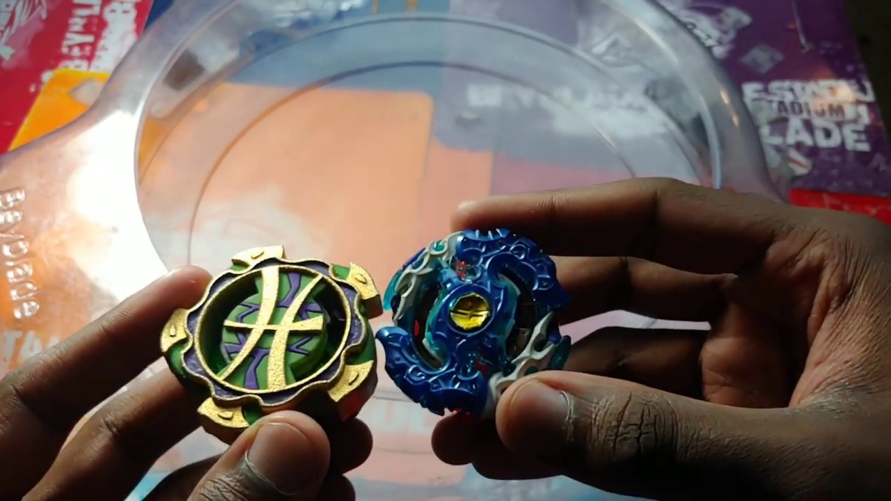 IT BROKE!!! EXODUS HYDRA VS SPRIGGAN REQUIEM! 3D PRINTED BEYBLADE BATTLE!!