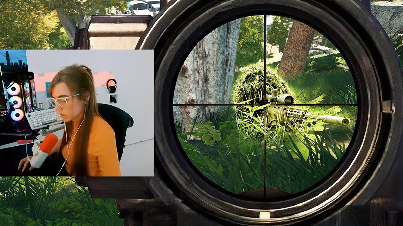 Epic Exclusive PUBG Moments: Streamer Highlights You Won&rsquo;t Find Anywhere Else #188