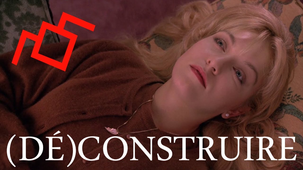 FIRE WALK WITH ME - (Dé)construire Twin Peaks