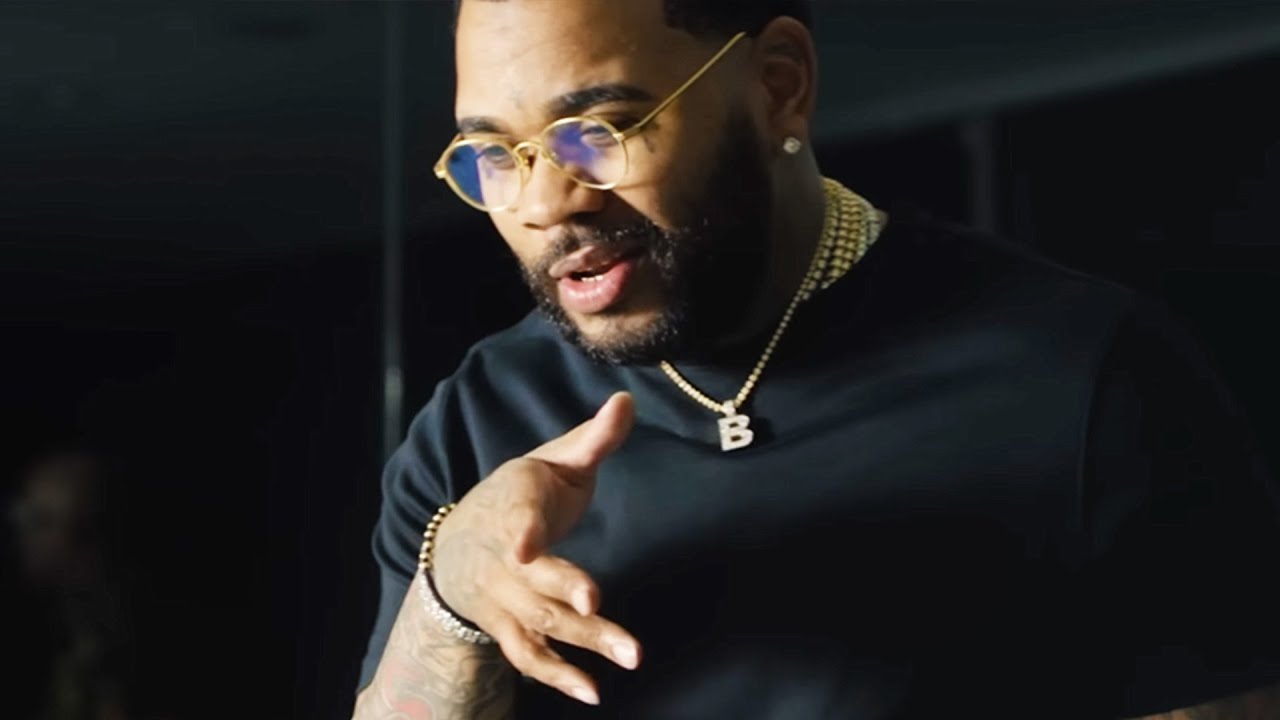 Kevin Gates - Lying To Myself
