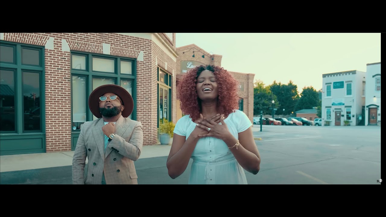 Moji Shortbabaa - Utukuke (ft. Eunice Njeri [Official Video]) [SMS Skiza 5965379 to 8111]
