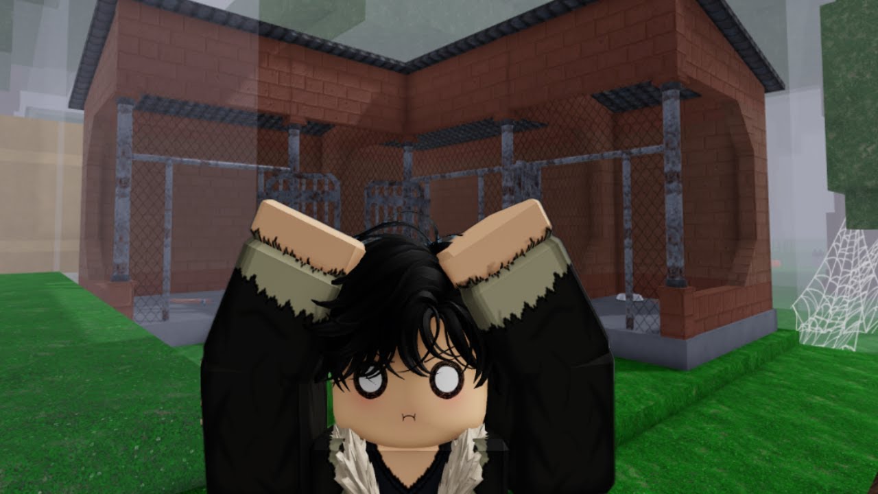 PASSEI 99 NOITES NO CATIVEIRO DOS PETS!