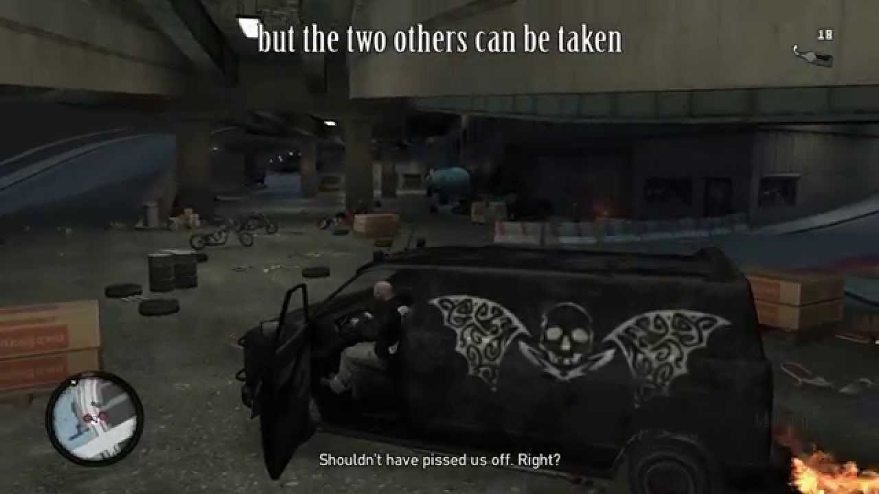 TLaD - Action/Reaction (All Possibilities) [re-uploaded]