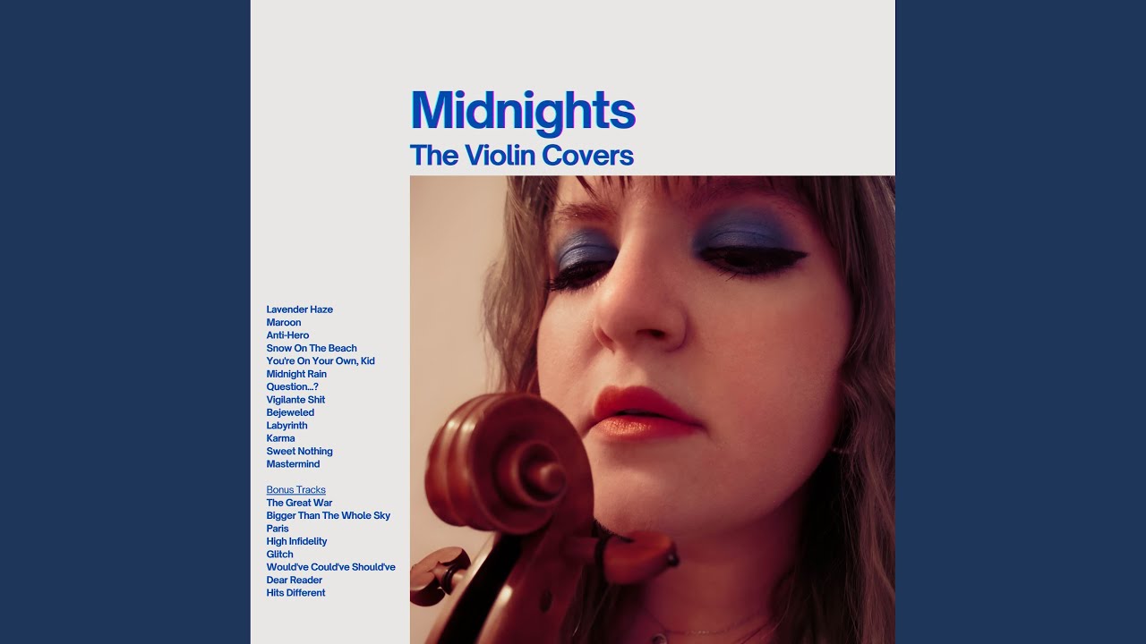 Midnight Rain