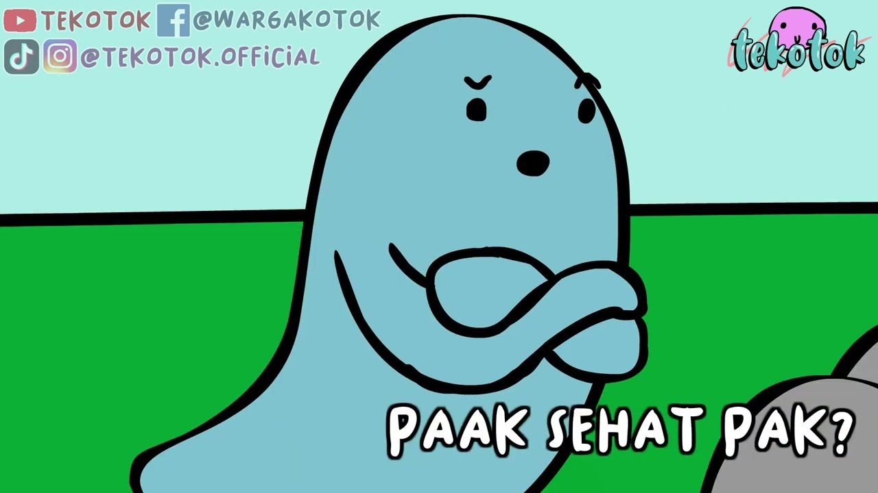Ngasih Solusi Tanpa Solusi