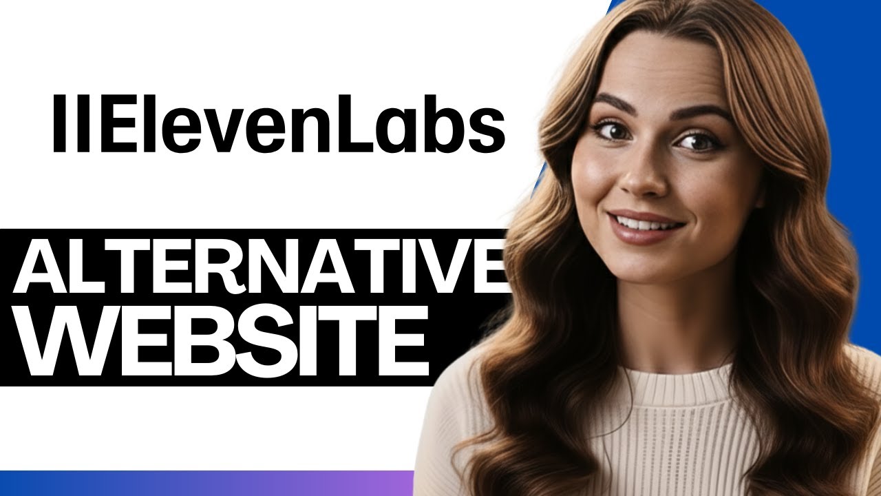 Elevenlabs Alternative Website For Free 2026