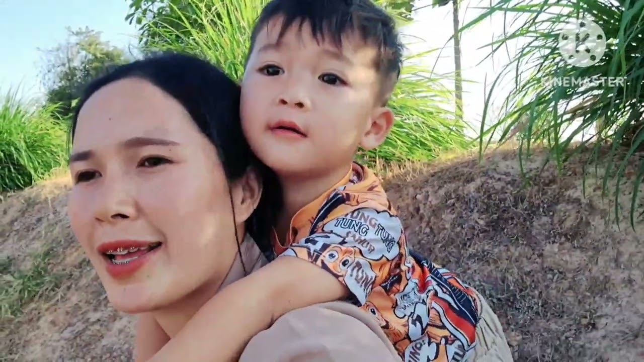 วันนี้น้องวินเนอร์ลงหนองลุงจันทร์ได้ปลาตัวใหญ่ 14 กุมภาพันธ์ ค.ศ. 2026