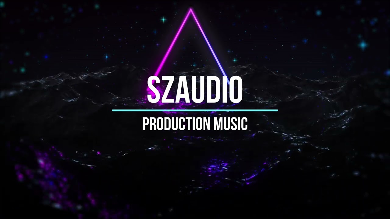 SZAudio - Podcast Intro Logo