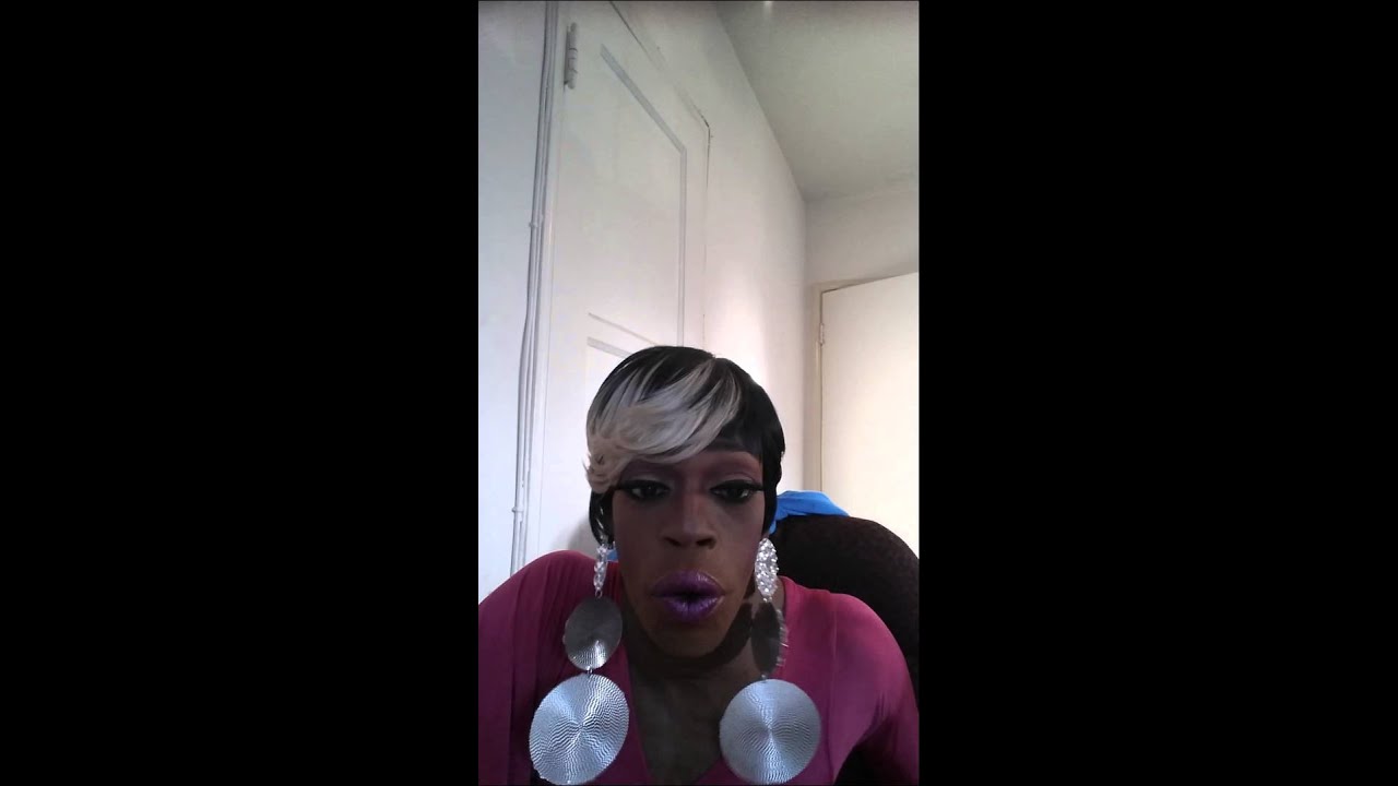 Jasmine Masters I have something to say