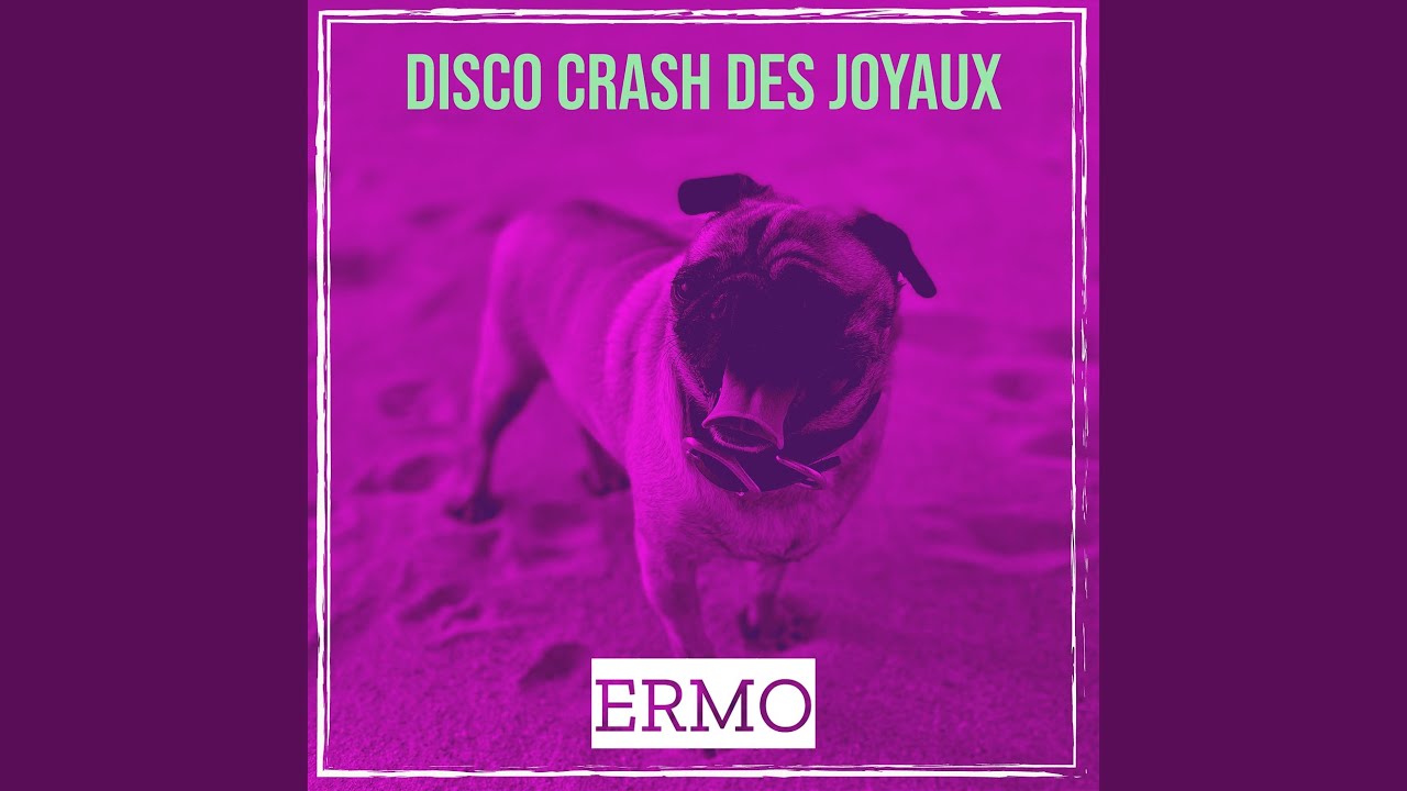 Disco Crash des joyaux