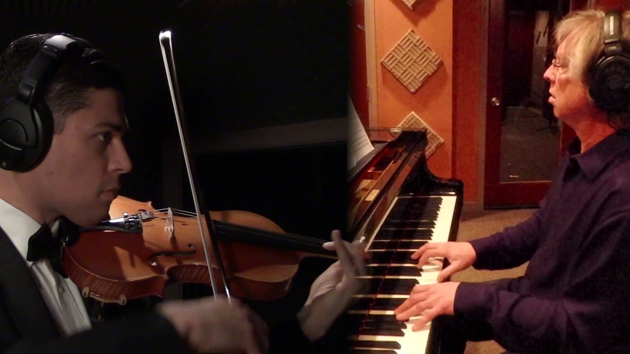 An der schönen blauen Donau - The Blue Danube Waltz