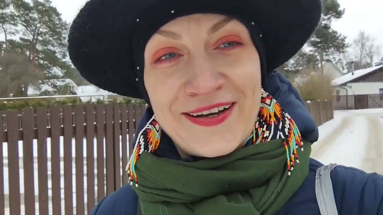 Viss pāriet - gan bēdas, gan prieki