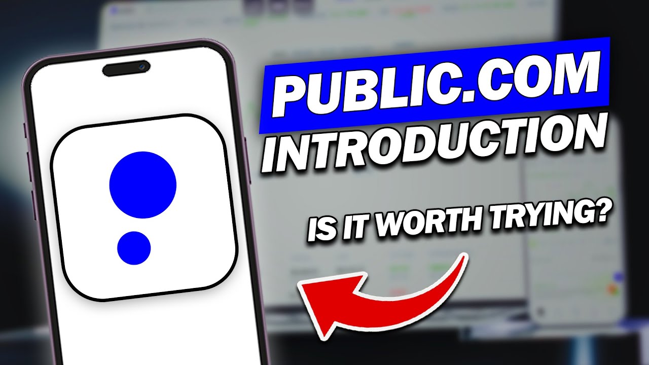 Looking to Start With Public.com? — Roth IRA, Options, Bond Account, or HYSA: Which Is Best For You?