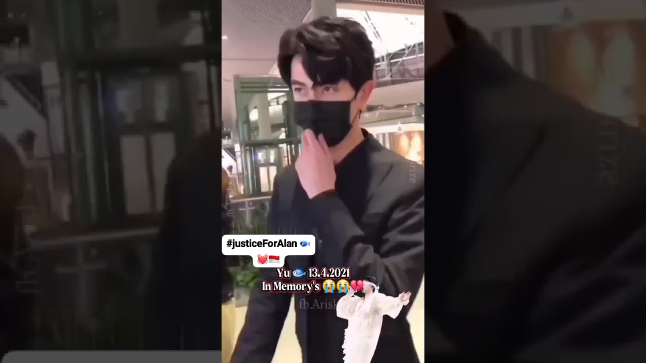 #yumenglong
