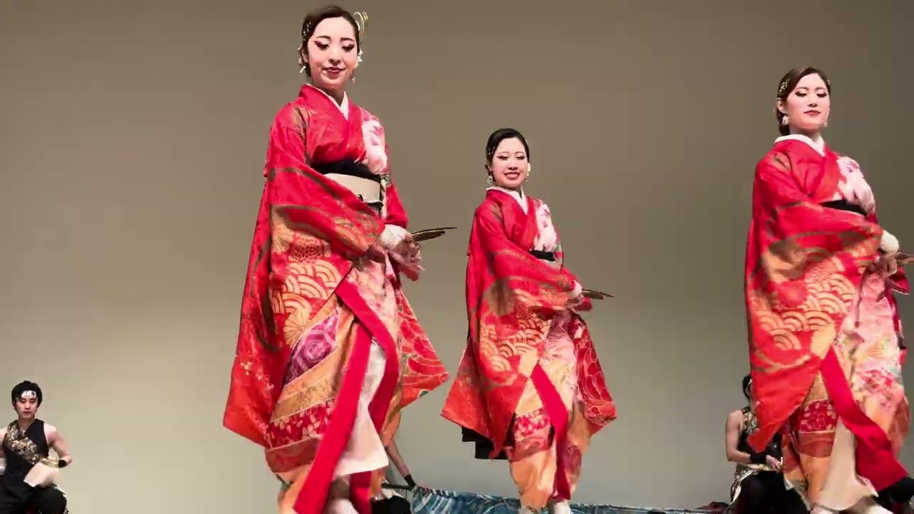 海響☆ドカフェス2026.1.4