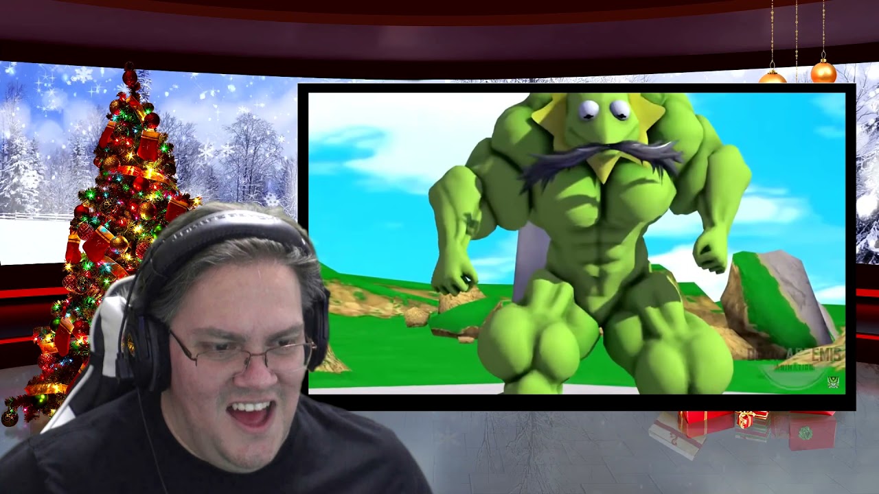 Let's Start This Year Together, The Best of Devil Artemis 2021 Reaction