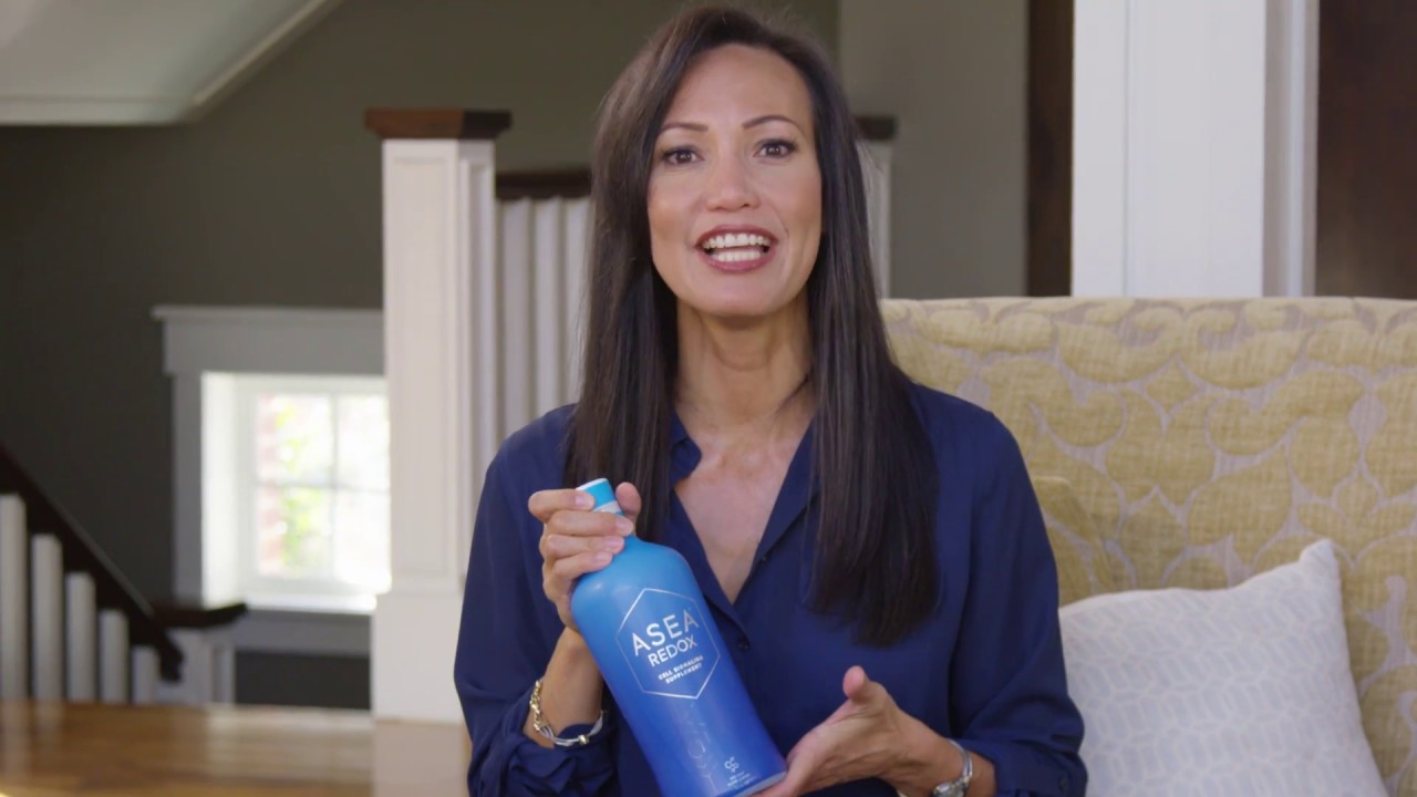 Descubrimiento de ASEA Redox