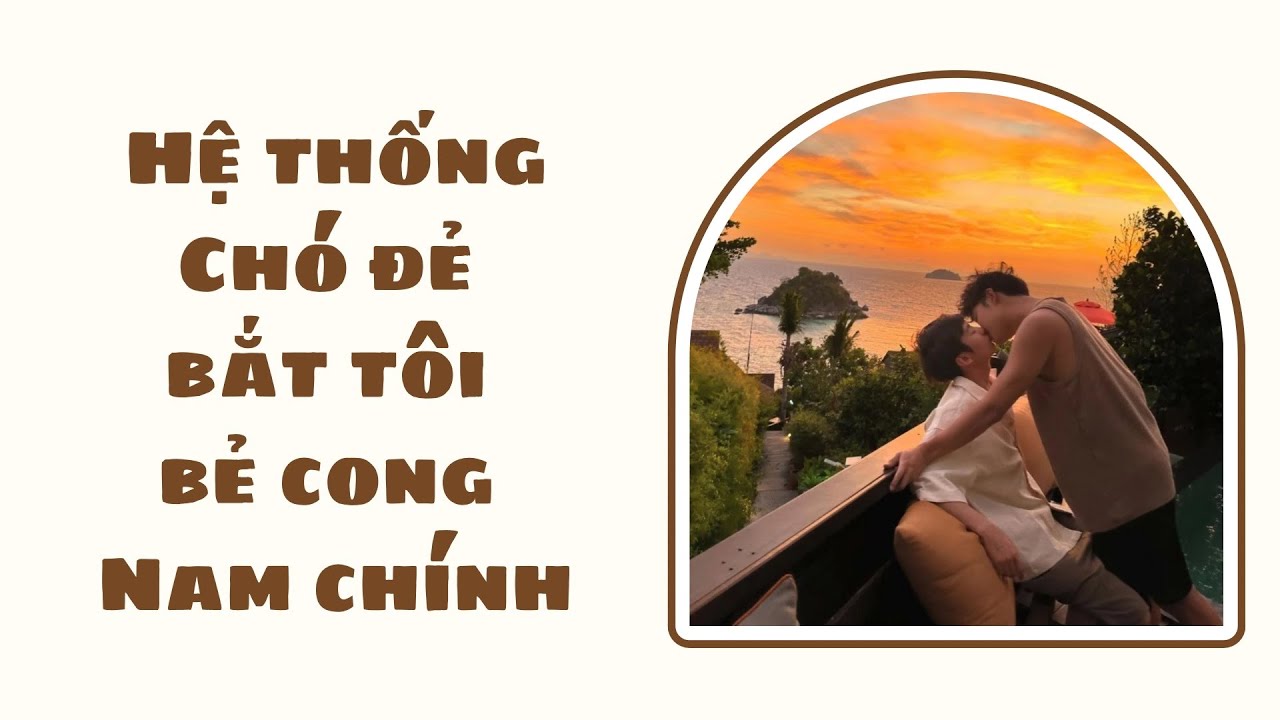 [Audio Đam Mỹ] Hệ Thống Chó Đẻ Bắt Tôi Bẻ Cong Nam Chính! - Cáo Sẽ Gầy 