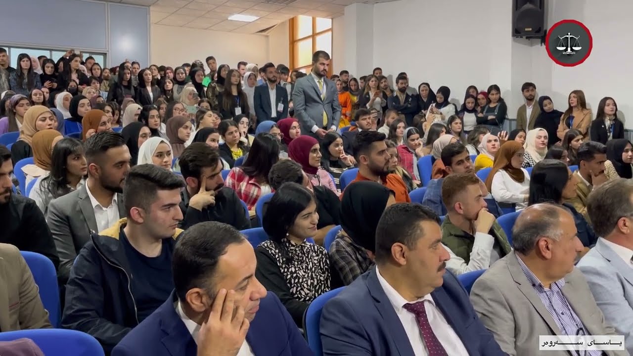 ‎بەریوەچوونی دادگای گریمانەیی محکمة الافتراضي مادە ٤٠٦ سزای سجن مؤبد