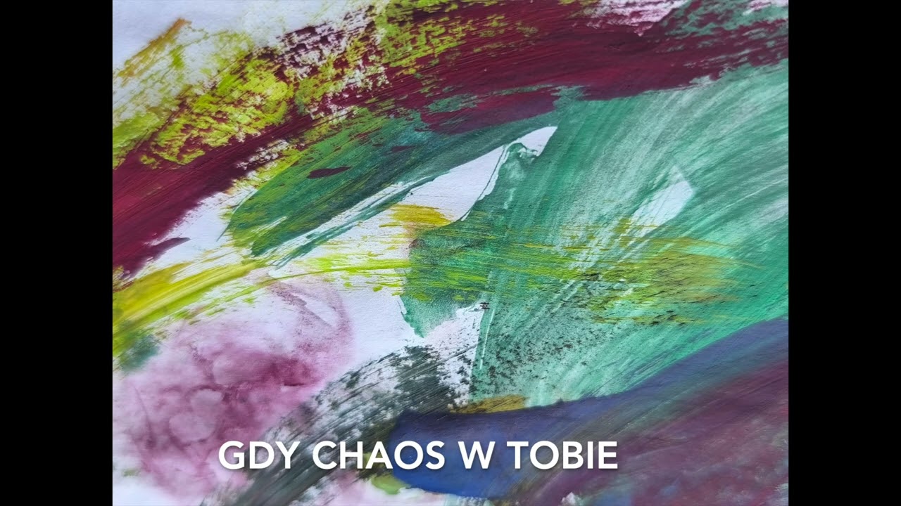 GDY CHAOS W TOBIE !
