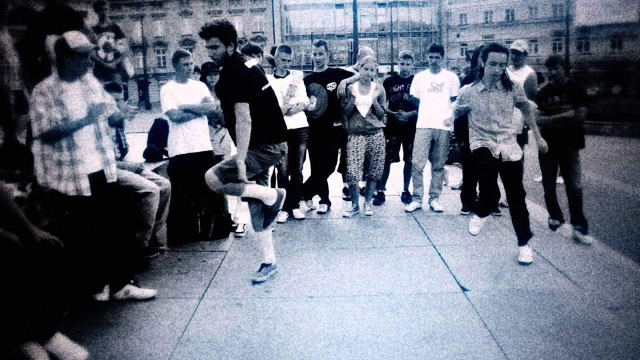 BASSNEUROTIC Maly / GruszeQ / Samurai - Let The Virus Take Control
