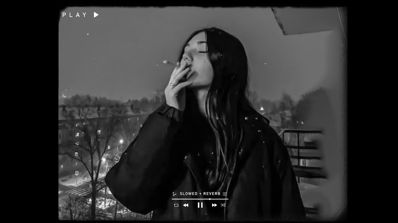 Slowed Sad Songs | (𝙨𝙡𝙤𝙬𝙚𝙙 + 𝙧𝙚𝙫𝙚𝙧𝙗) songs playlist | sad love songs for broken hearts | 