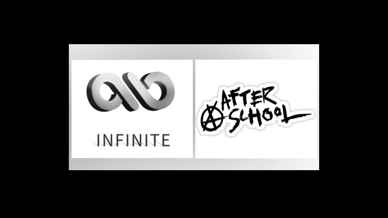 After school & Infinite - Shampoo Man In Love (Mashup)