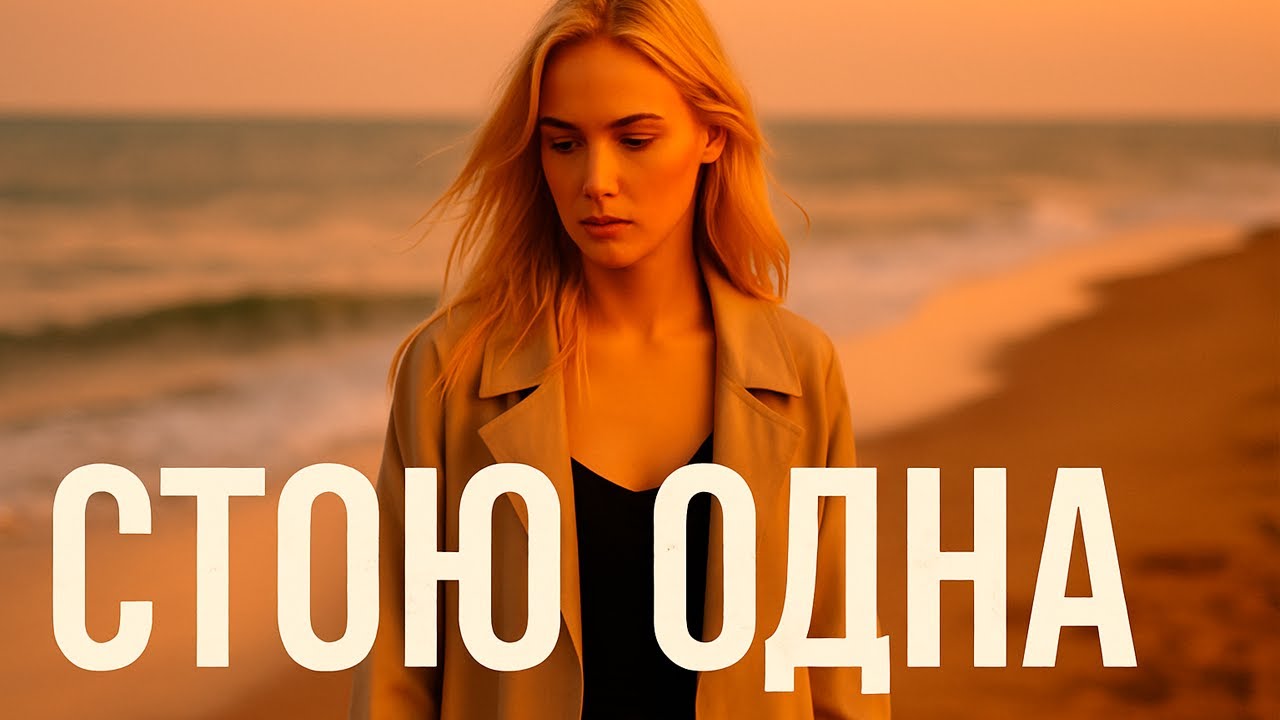 🎬 BIOBITER &ndash; СТОЮ ОДНА