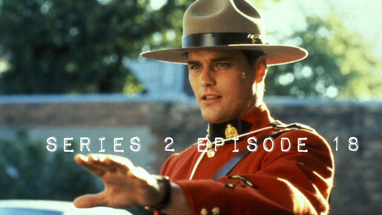 Due South - S2Ep18 - Flashback