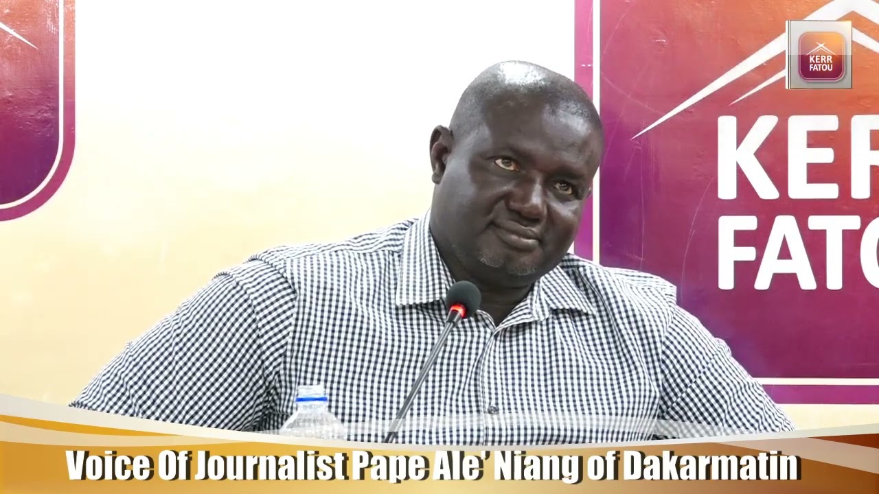 The Brunch SO4 EP21 Protests in Senegal (3) Killed , Key Figures Arrested Pape Ale Niang Updates