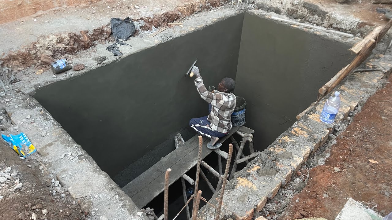 Installing septic system cost | Cost of septic system