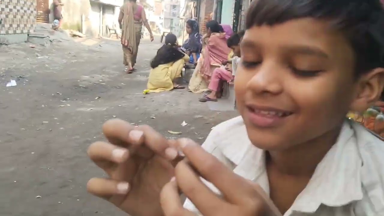 Light nahi rah ta hai to pura andera hota hai 