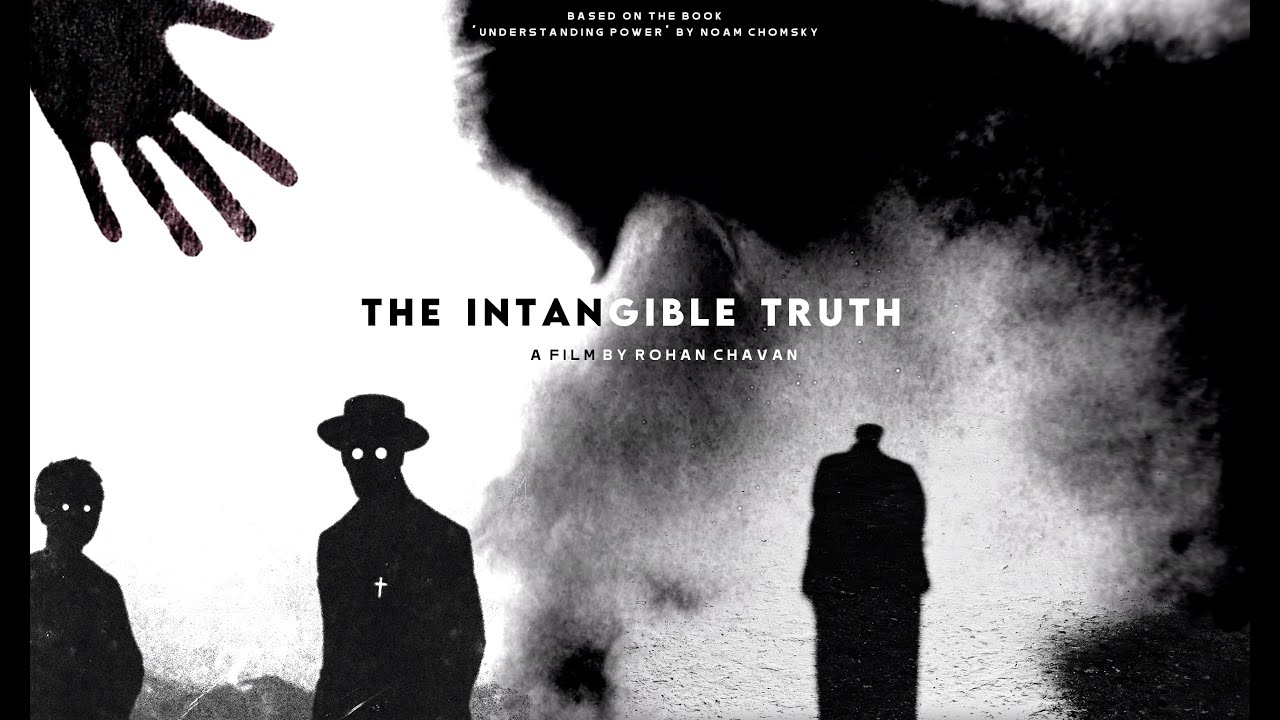 The Intangible Truth - Experimental | Short Film