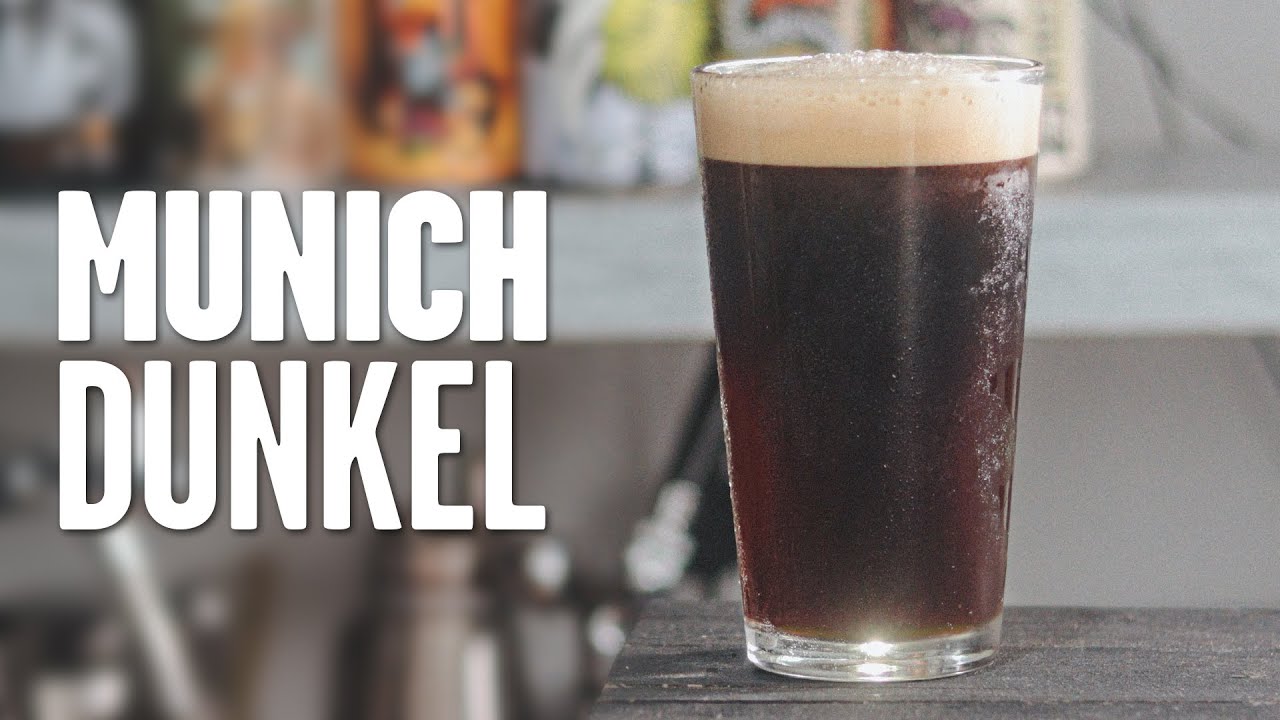 Estilos Esquecidos: Munich Dunkel (ep.08)