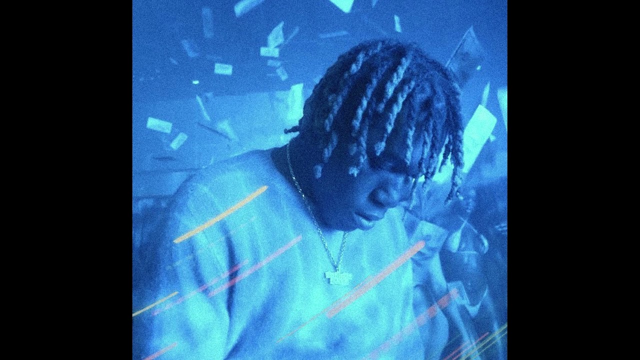 Don Toliver x Frvrfriday Type Beat - 