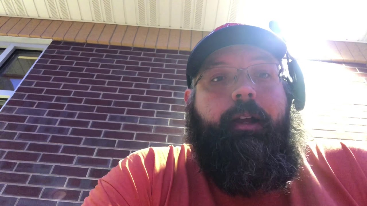 You want to be a trainer truck driver? Watch this 1st
