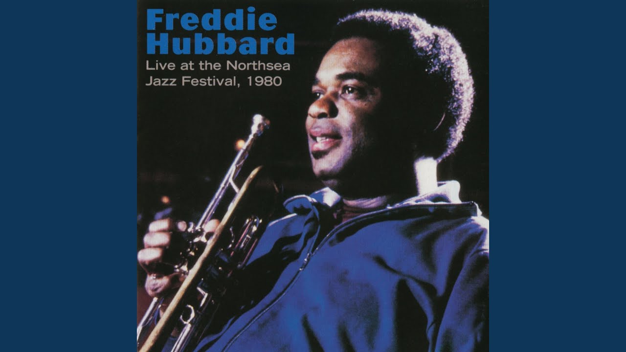 Red Clay (live at the Northsea Jazz Festival)