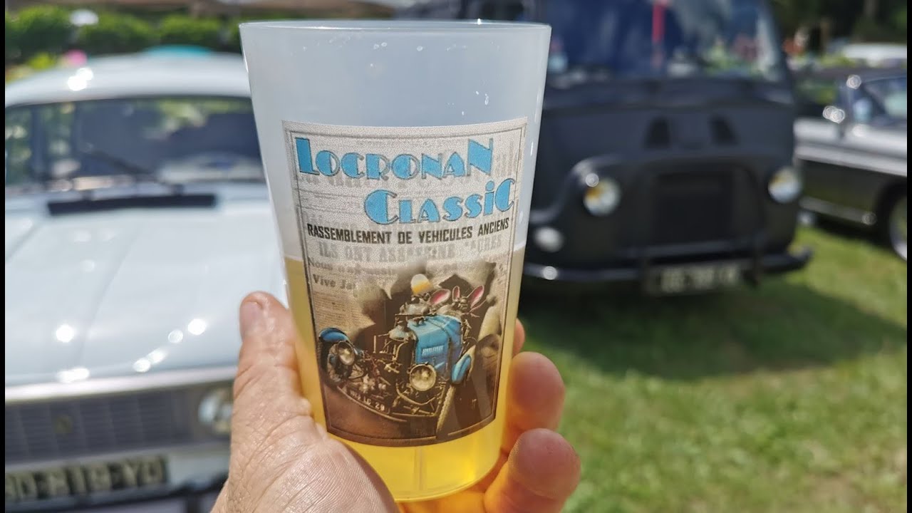On sort l'Estaf à son premier rasso ! - Locronan Classic 2022