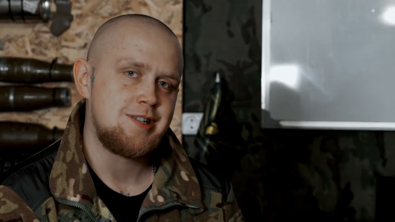 «Морячок» - бойовий пілот і наставник бійців підрозділу «Фенікс»